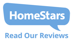 Homestars Nuvo cabinets and stones makers reviews